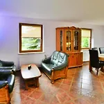 Comfortable, Large With A Garden