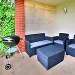 Comfortable, Large With A Garden