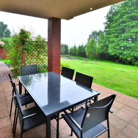 Comfortable, Large With A Garden * Zegocino