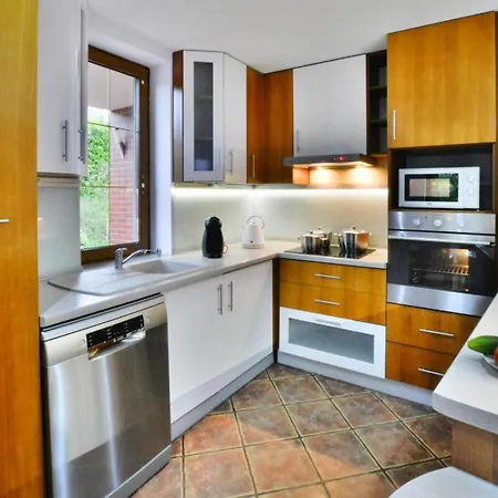 بيت للعطل In Wi Cianowo Near Ostrowieckie Zegocino