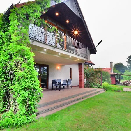 In Wi Cianowo Near Ostrowieckie Zegocino